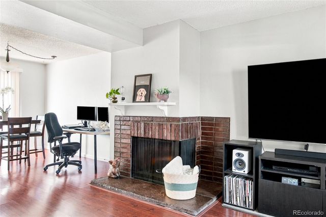 3785 S Fairplay Way, Aurora, CO 80014