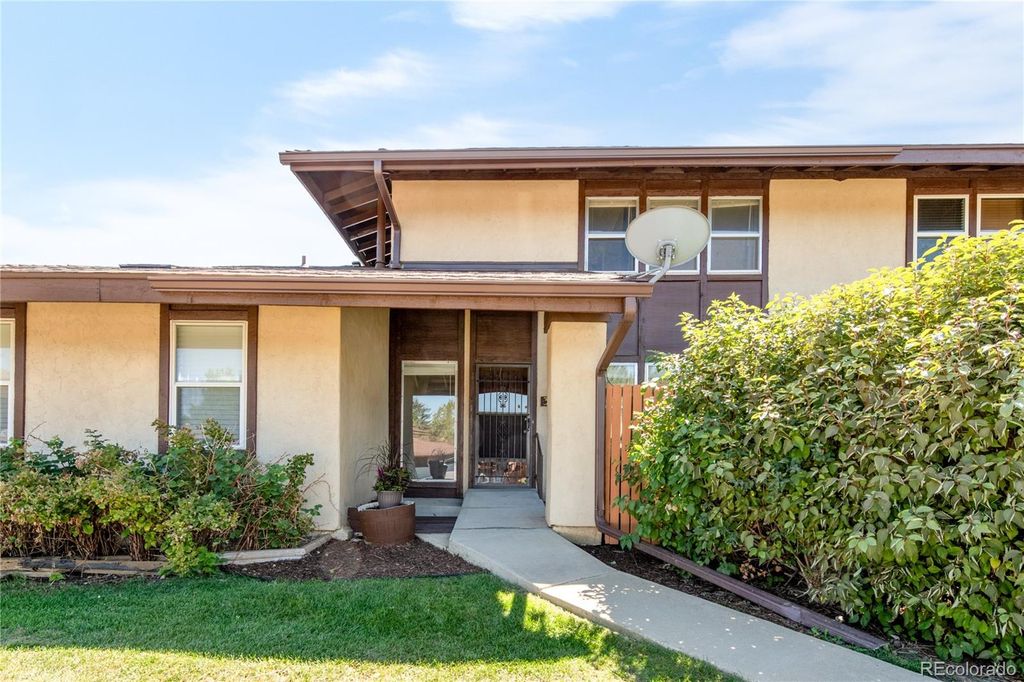 3785 S Fairplay Way, Aurora, CO 80014