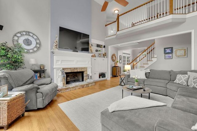 12200 Stevens Creek Drive, Alpharetta, GA 30005