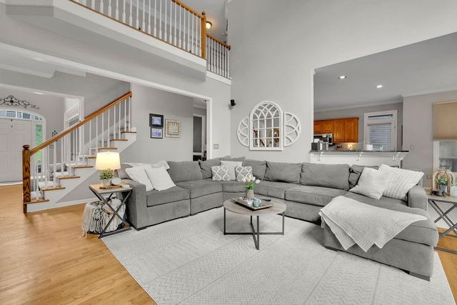 12200 Stevens Creek Drive, Alpharetta, GA 30005