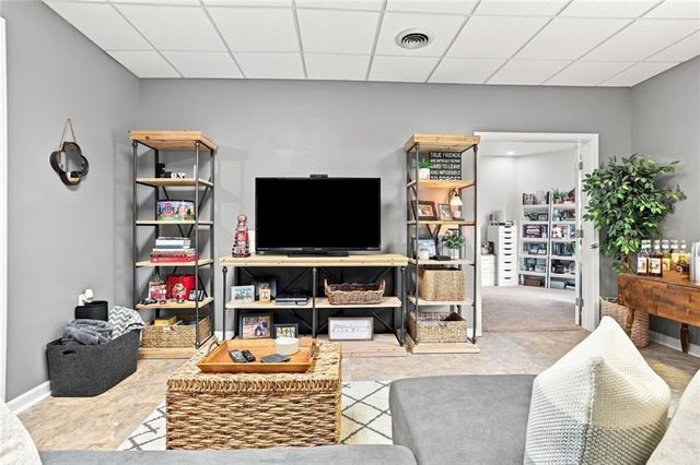 12200 Stevens Creek Drive, Alpharetta, GA 30005