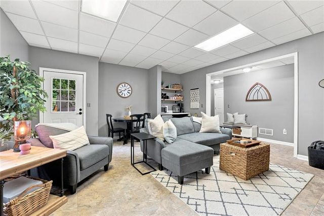 12200 Stevens Creek Drive, Alpharetta, GA 30005