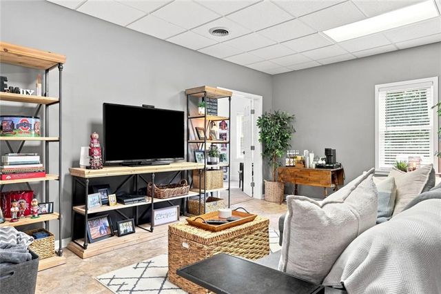 12200 Stevens Creek Drive, Alpharetta, GA 30005