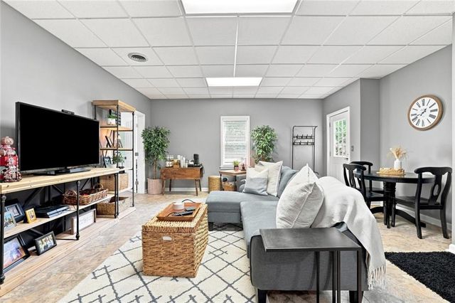 12200 Stevens Creek Drive, Alpharetta, GA 30005
