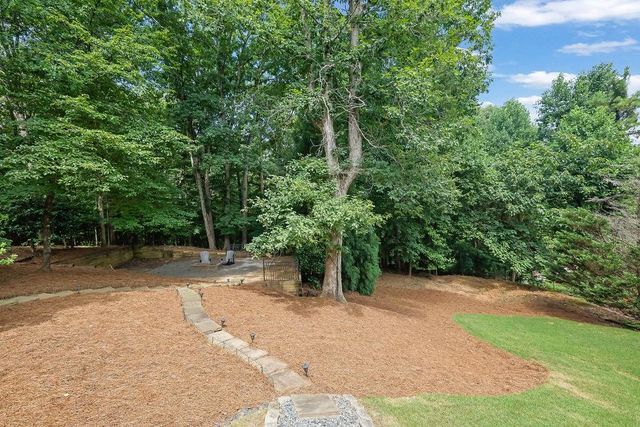 12200 Stevens Creek Drive, Alpharetta, GA 30005