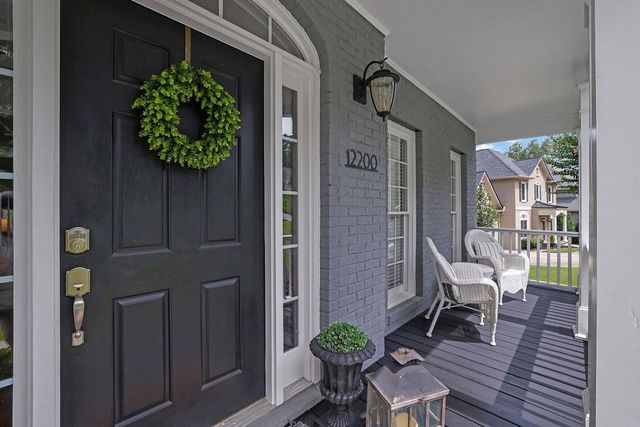 12200 Stevens Creek Drive, Alpharetta, GA 30005
