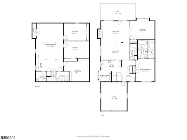 15 Dexter Dr N, Bernards Twp., NJ 07920