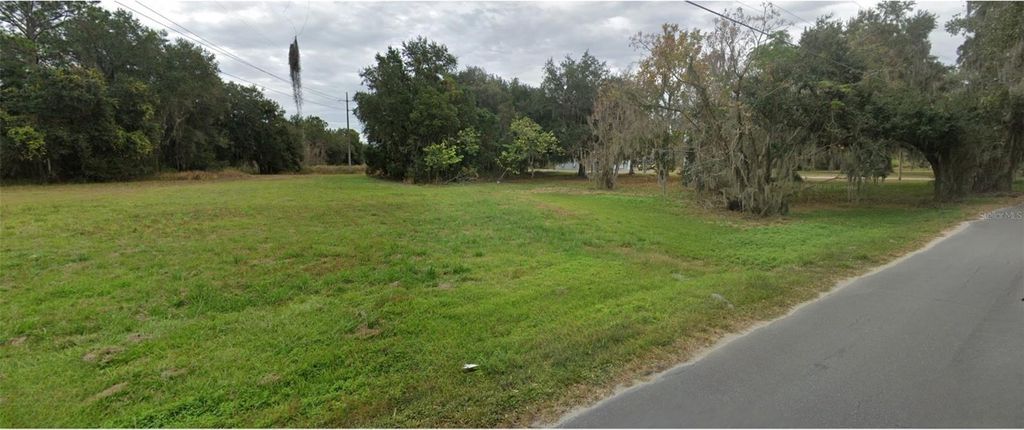 31824 WHITNEY ROAD, Leesburg, FL 34748