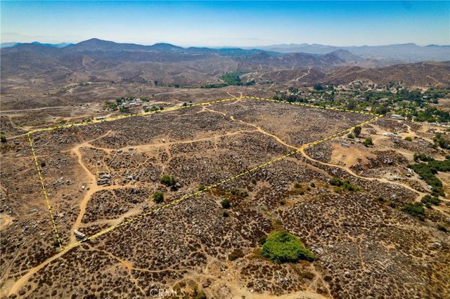 0 Herbert, Perris, CA 92570