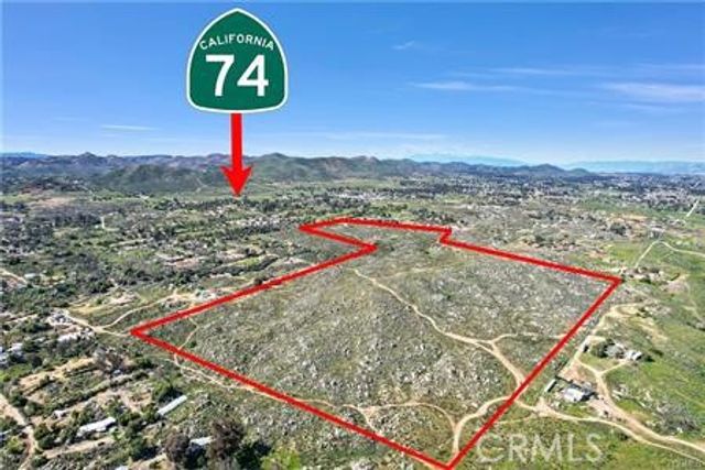 0 Herbert, Perris, CA 92570