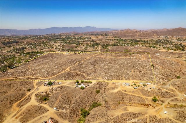 0 Herbert, Perris, CA 92570