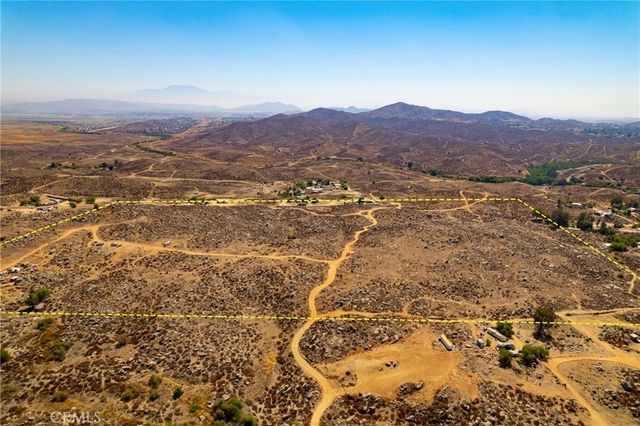 0 Herbert, Perris, CA 92570