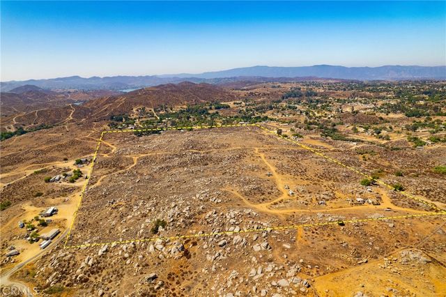 0 Herbert, Perris, CA 92570