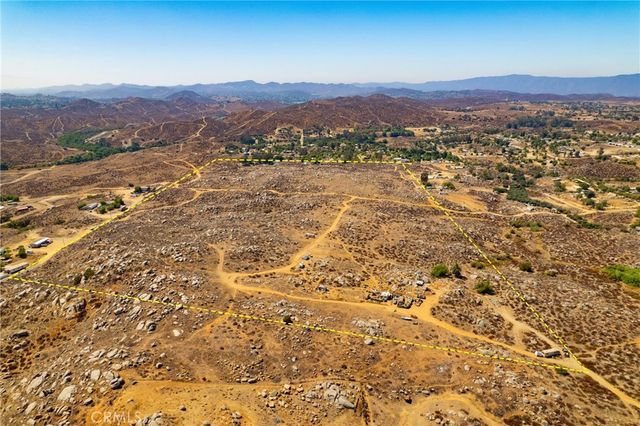 0 Herbert, Perris, CA 92570