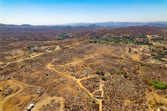 0 Herbert, Perris, CA 92570