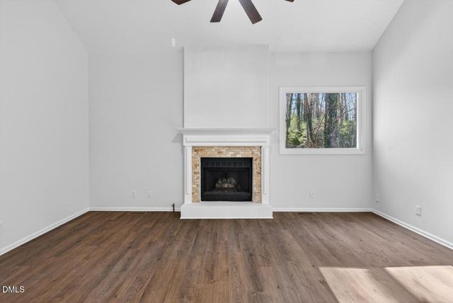 806 E Maynard, Durham, NC 27704