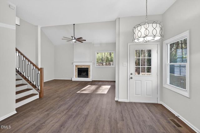 806 E Maynard, Durham, NC 27704