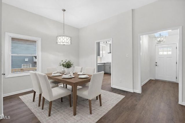 806 E Maynard, Durham, NC 27704