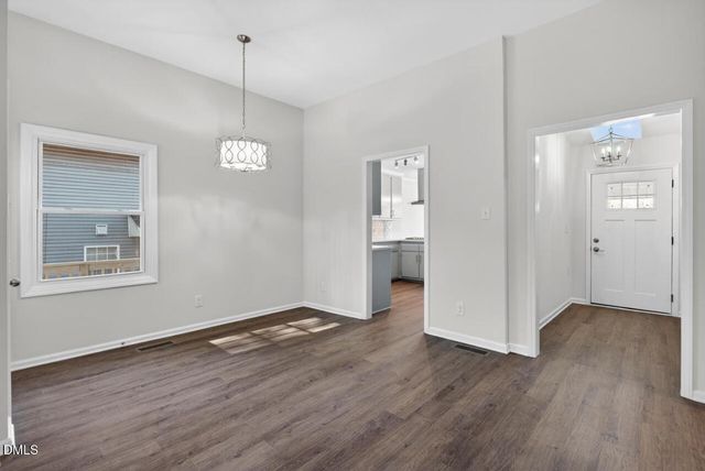 806 E Maynard, Durham, NC 27704