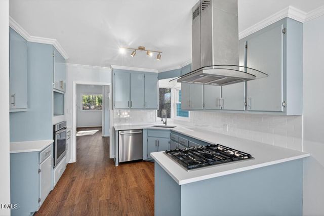 806 E Maynard, Durham, NC 27704