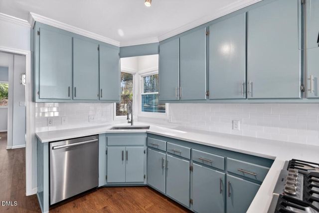 806 E Maynard, Durham, NC 27704