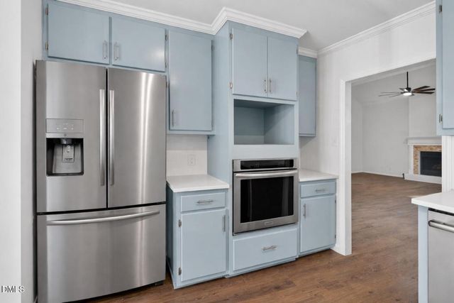 806 E Maynard, Durham, NC 27704