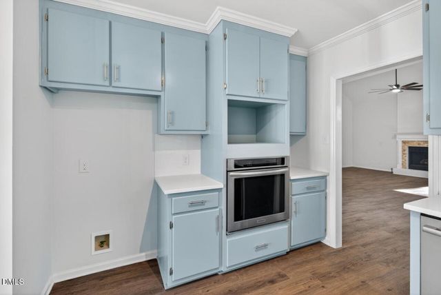 806 E Maynard, Durham, NC 27704