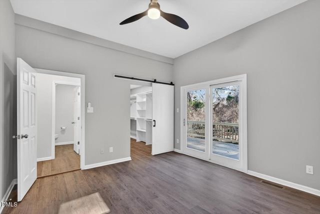 806 E Maynard, Durham, NC 27704