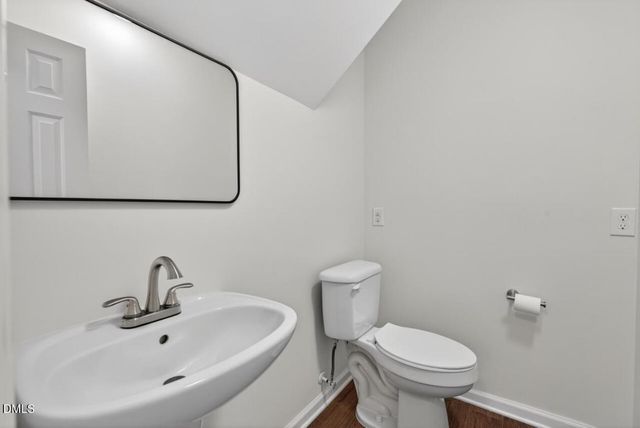 806 E Maynard, Durham, NC 27704