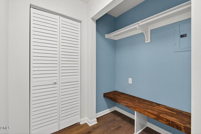 806 E Maynard, Durham, NC 27704