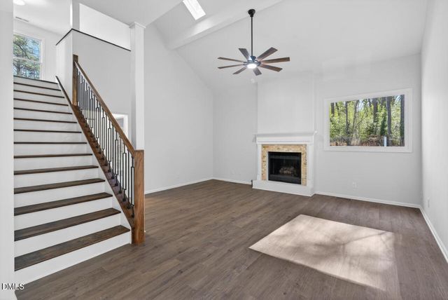 806 E Maynard, Durham, NC 27704