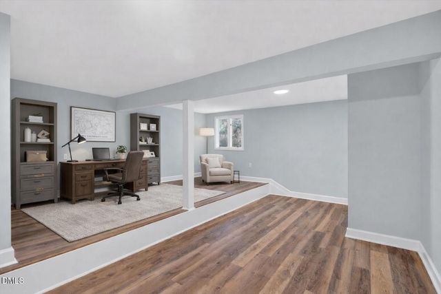 806 E Maynard, Durham, NC 27704