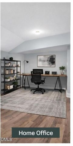 806 E Maynard, Durham, NC 27704