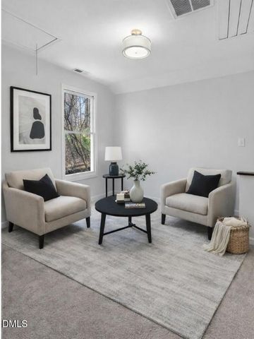 806 E Maynard, Durham, NC 27704