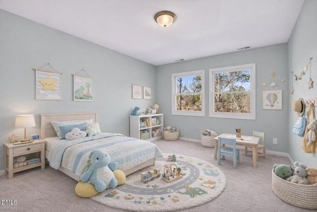 806 E Maynard, Durham, NC 27704