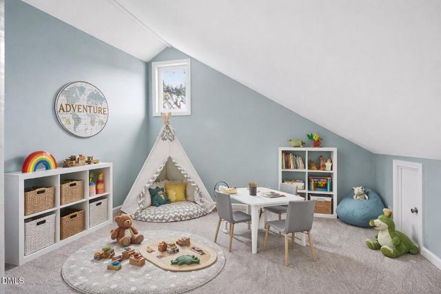 806 E Maynard, Durham, NC 27704