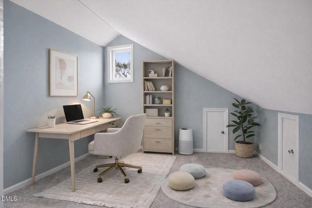 806 E Maynard, Durham, NC 27704