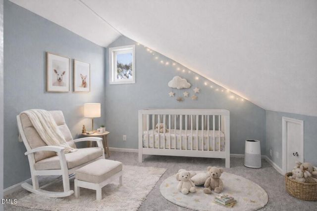 806 E Maynard, Durham, NC 27704