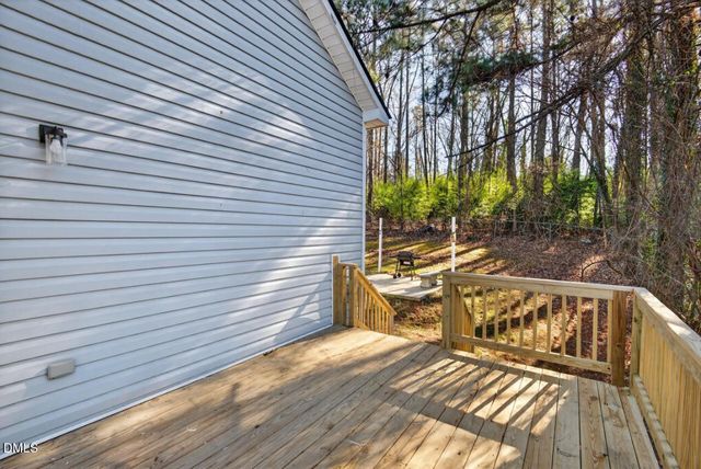 806 E Maynard, Durham, NC 27704