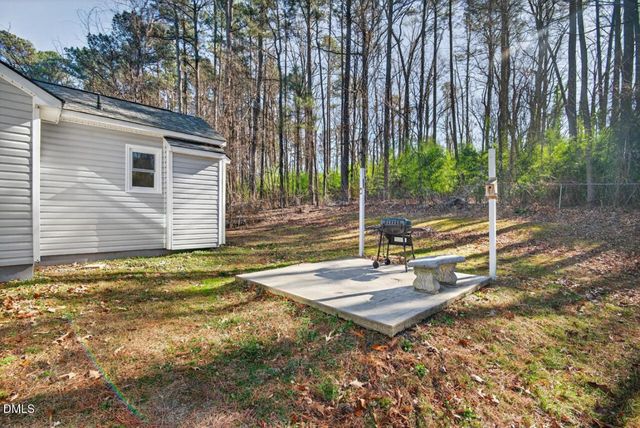 806 E Maynard, Durham, NC 27704