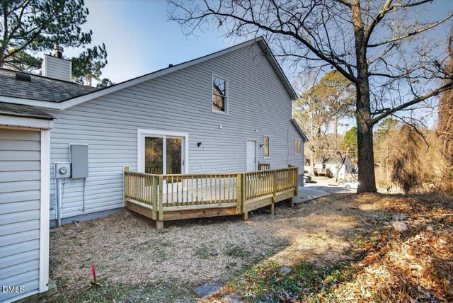 806 E Maynard, Durham, NC 27704