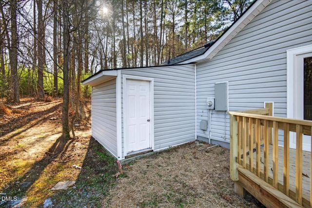 806 E Maynard, Durham, NC 27704