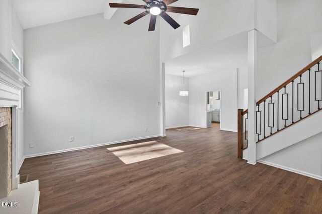 806 E Maynard, Durham, NC 27704