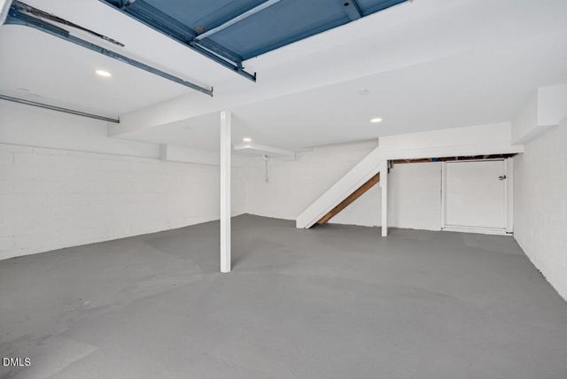 806 E Maynard, Durham, NC 27704