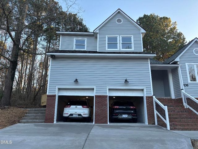 806 E Maynard, Durham, NC 27704