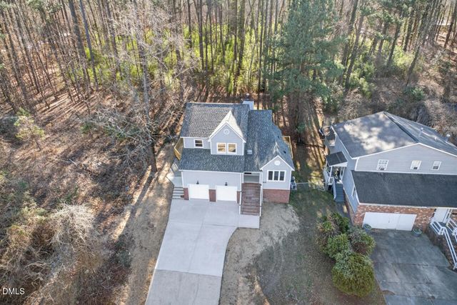 806 E Maynard, Durham, NC 27704