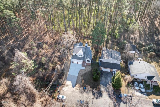 806 E Maynard, Durham, NC 27704