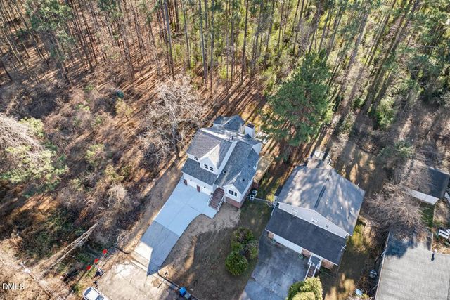 806 E Maynard, Durham, NC 27704