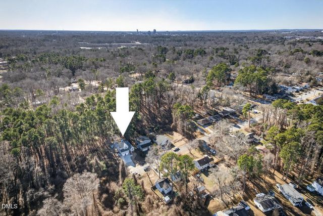 806 E Maynard, Durham, NC 27704