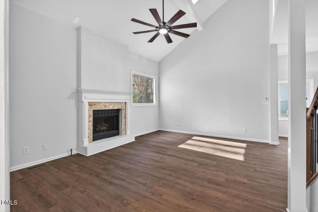 806 E Maynard, Durham, NC 27704